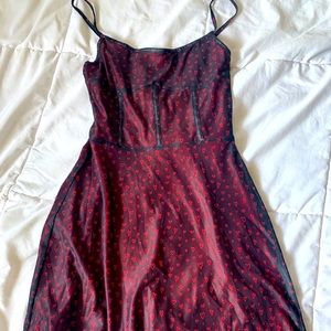 Tiger Mist Dress size XS